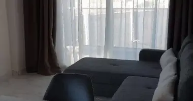 Apartamento en Alanya, Turquía
