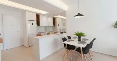 Wohnung 3 Schlafzimmer in Urbanizacion Dona Pepa, Spanien