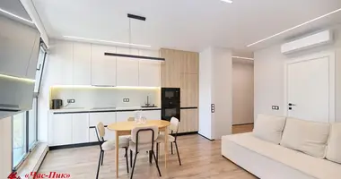 Appartement 3 chambres dans Minsk, Bélarus