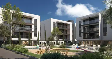 2 bedroom apartment in Asomatos Municipality, Cyprus