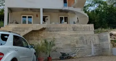 Casa 4 habitaciones en Susanj, Montenegro