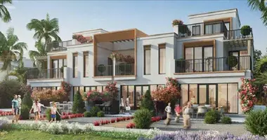 Apartamento 5 habitaciones en Dubái, Emiratos Árabes Unidos