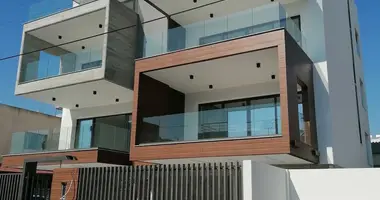 Andere 1 025 m² in Trachoni Municipality, Zypern