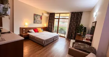 Wohnung 1 Schlafzimmer in Nessebar, Bulgarien