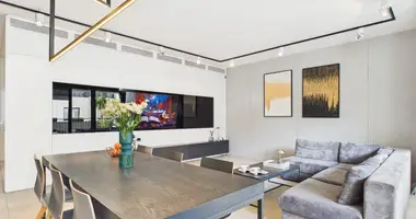 3 room apartment in Warsaw, Poland