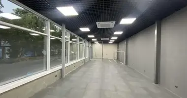 Gewerbefläche 102 m² in Odessa, Ukraine