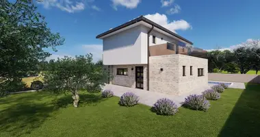 Villa 4 chambres dans Omisalj, Croatie