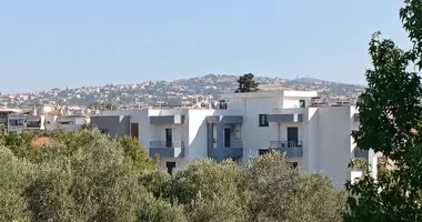 Mieszkanie 2 pokoi w Municipality of Thessaloniki, Grecja
