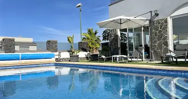 Villa in Puerto de la Cruz, Spanien