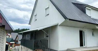 Дом 7 комнат в Жабляк, Черногория