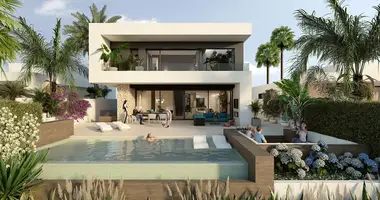 Casa 4 habitaciones en Algorfa, Španjolska