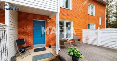 Townhouse in Oulu sub-region, Finland