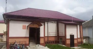 Shop 195 m² in Karelichy, Belarus