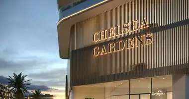 Propriété commerciale 142 m² dans Doubaï, Émirats arabes unis