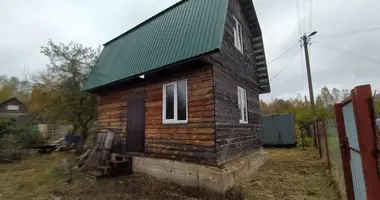 Участок земли в Хотюховский сельский Совет, Беларусь