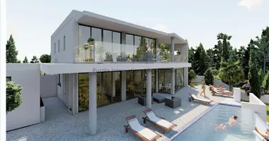 Villa 4 chambres dans Péyia, Chypre