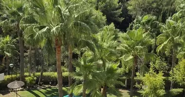 Appartement 3 chambres dans Marbella, Espagne