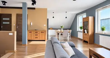 Appartement 2 chambres dans Nowa Wola, Pologne
