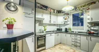 Wohnung 3 zimmer in Lodz, Polen
