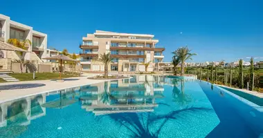 3 bedroom apartment in Chloraka, Cyprus