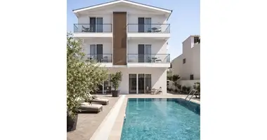 Hotel 384 m² en Bashkia Durres, Albania