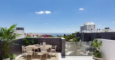 Apartamento 3 habitaciones en Fuengirola, Španjolska