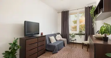 1 room apartment in Warsaw, Poland