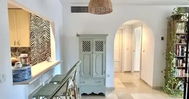 2 bedroom apartment in San Pedro Alcantara, Spain
