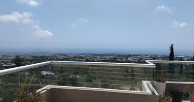 3 bedroom apartment in Mesa Chorio, Cyprus