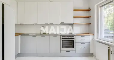 Apartment in Helsinki sub-region, Finland