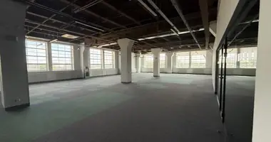 Office 1 481 m² in Moscow, Russia