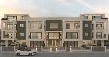 Mieszkanie 1 pokój w Municipality of Pylaia Chortiatis, Grecja