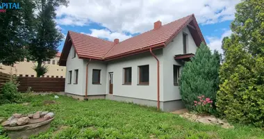 Casa en Ukmerge, Lituania
