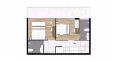 2 bedroom house in Phuket City Municipality, Thailand