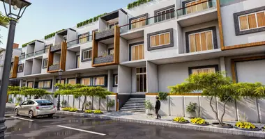 Apartamento 2 habitaciones en Hurgada, Egipto