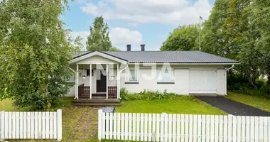 House in Kemi, Finland