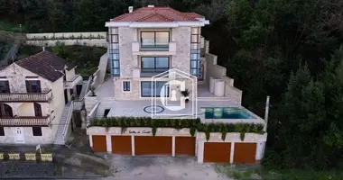 House in Dobrota, Montenegro