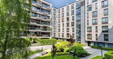 Appartement 3 chambres dans Varsovie, Pologne