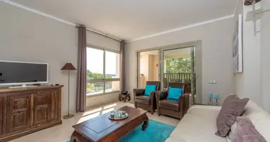 Appartement 3 chambres dans Abadin, Espagne