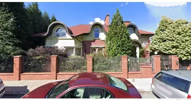 Propriété commerciale 600 m² dans Varsovie, Pologne