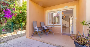 Bungalow 2 bedrooms in lAlfas del Pi, Spain
