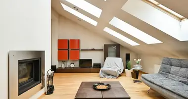 1 bedroom apartment in Riga, Latvia