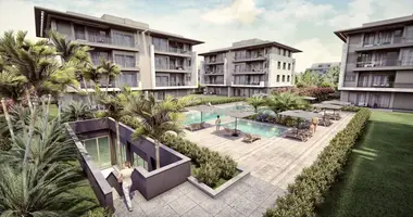 Appartement 4 chambres dans Région méditerranéenne, Turquie