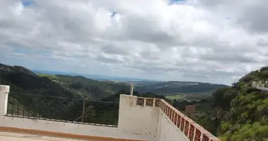 Dom 4 pokoi w Marbella, Hiszpania