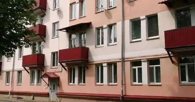 3 room apartment in Maladzyechna, Belarus