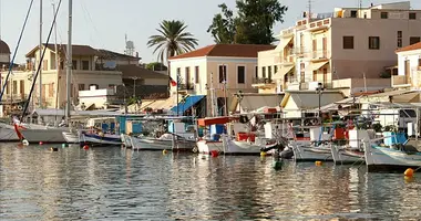 Parcela en Municipality of Aegina, Grecia