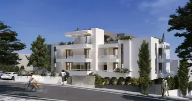 Apartamento 3 habitaciones en Municipality of Pylaia Chortiatis, Grecia