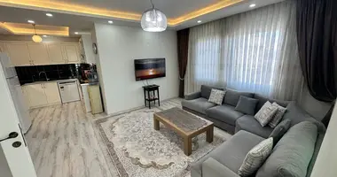 3 room apartment in Erdemli, Turkey