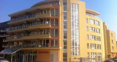 Квартира 1 спальня в Несебр, Болгария