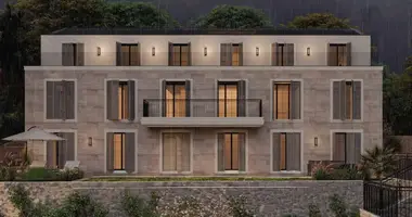 1 bedroom apartment in Dobrota, Montenegro